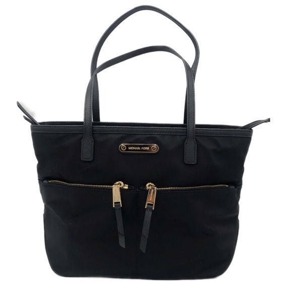 Micheal Kors Kempton Nylon Tote - Picture 11 of 11